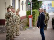 Gion Gábor, a Honvédelmi Minisztérium stratégiai elemzésért és humánpolitikáért …