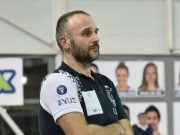 Hungerit-Szentesi VK: bejelentették az új edzőt és a játékoskeretet