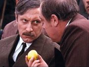 Szentes anno -A megfejthetetlen színjátékos…