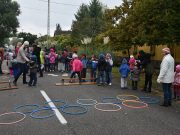 Állatok világnapnapja a Damjanich utcai óvodában…