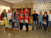 Életrevalók a szentesi egészségügyi szakdolgozók…