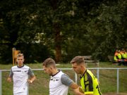 Fontos győzelmet arattunk hazai pályán Szombat délután klubunk felnőtt csapata a…