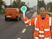 Átadták a 45-öst és az elkerülőt…