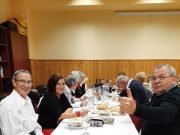 Harminc éves a honvédők egyesülete…