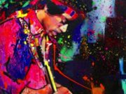 Jimi Hendrix – Manic Depression