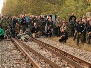 Egy túra, ahol besorozzák a résztvevőket…