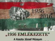 1956 EMLÉKEZETE…
