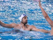 Nagy Márton vízilabdázó Szentesről a BVSC-be igazolt