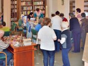 Könyves Vasárnap…