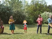 Lóca együttes: Körbejáró (HIVATALOS VIDEÓKLIP 2022)