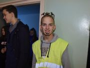 Boros gólyákat avattak (képgaléria)…