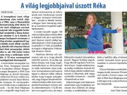 A hét legnépszerűbb cikke II….