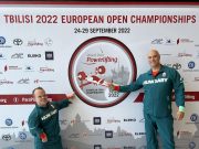 Sztanó Gyuri Európa-bajnoki negyedik lett…