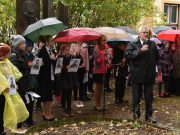 Megemlékezés az aradi vértanúkról…