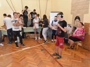 Pollák Gólyabál…