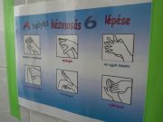 No para és semmi pánik! Nincs Szentesen koronavírus
A Rákóczi oviban óránként …