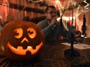 „Rémes” napok a Kalandparkban…