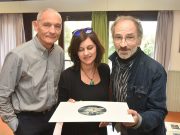 Két díj az Alföldi Fotószalonon…