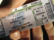 #neváltsvisszajegyet: új civil kezdeményezés az előadóművészekért