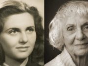 Kibeszéli és kitáncolja magából a haláltábort…