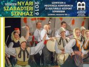 TÁNC ÉS ZENE NEMZETKÖZI FESZTIVÁL…