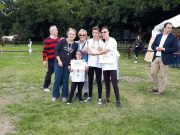 Jó Úton Lóháton, ismét Fóton…