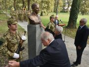 Méltó emlékhelyek a haza hőseinek…