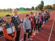 Parádéztak a fiatalok…