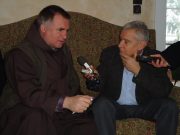 Megállt a Szentesi Gyors…