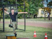 A legnagyobb létszámú haditorna…