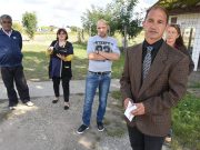 A Lungo Drom álláspontja…