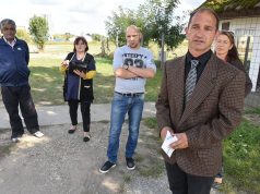 A Lungo Drom álláspontja…