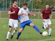 Hazai pályán hozták a rangadót…