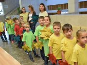 Gyermekek világnapja gálaműsor…