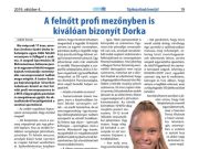 A hét legnépszerűbb cikke IV….