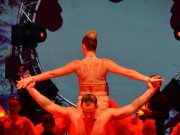 Nostradamus Szentesen…