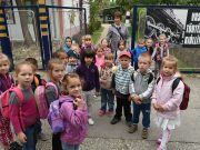 Vasúttörténeti emlékhelyen is Mobilitás programok…