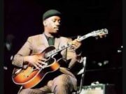 Wes Montgomery Besame Mucho