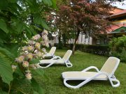 Szakmai csillagok az Üdülőközpontnak…