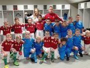 A három szín adott, ki így, ki úgy. Életre szóló élmény ez srácok… hamarosan a…