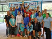 Az élen zárták a hazai sprintversenyt…