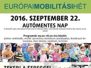 Csütörtökön le lesz zárva a Kossuth utca…