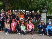 II. Sipos Edit Emléktorna képekben…