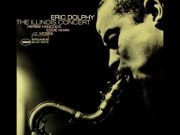 Eric Dolphy 1963 – God Bless The Child