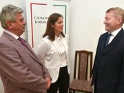 Újabb nyolc épületet korszerűsít a Csongrád Megyei Kormányhivatal…