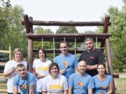 Óvoda- és bölcsődefelújítás önkéntes munkával…