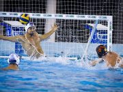 Házi gólkirályunk, Nagy Márton a Kaposvár ellen új szerepkörben remekelt, ugyan…