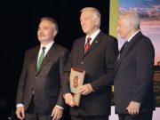 A 60 éves szakmai múlt és hagyomány kötelez…