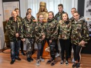 Vetélkedő a fejedelem emlékére…