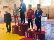 Vajda bronzérmet szerzett a junior OB-n…